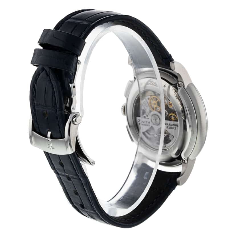 Zenith Elite 03.2272.4069/51.C700